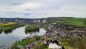 AmaWaterways vs. Viking: Was ist der Unterschied?