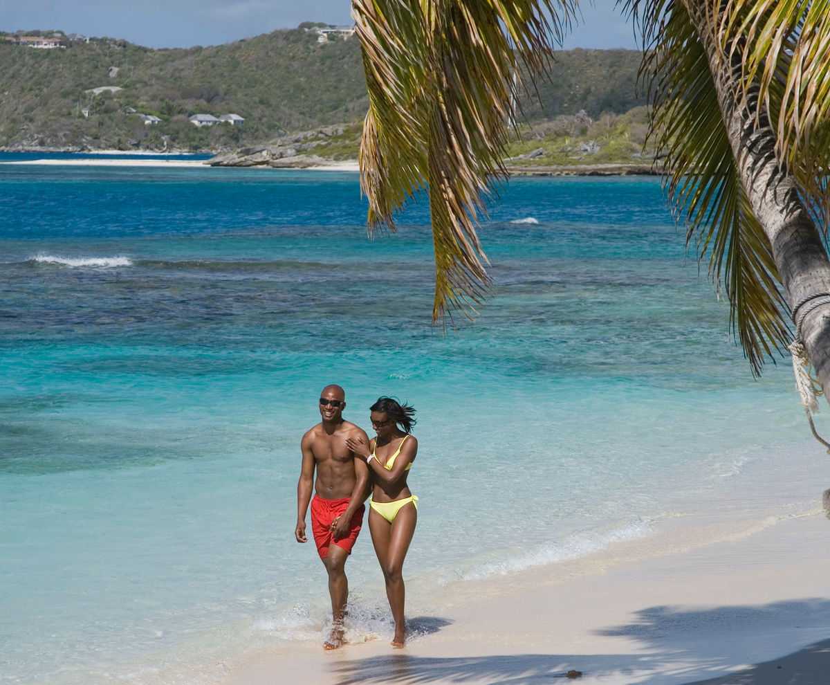 Antigua und Barbuda führt neue Besuchererlebnisse ein