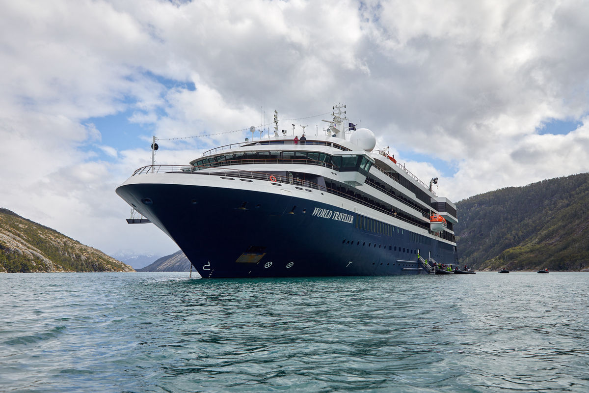 Atlas Ocean Voyages steigert seine Expeditionsangebote 2026 mit doppelten Annehmlichkeiten und 40 % Rabatt