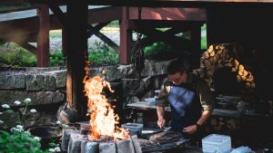 Condé Nast Traveller