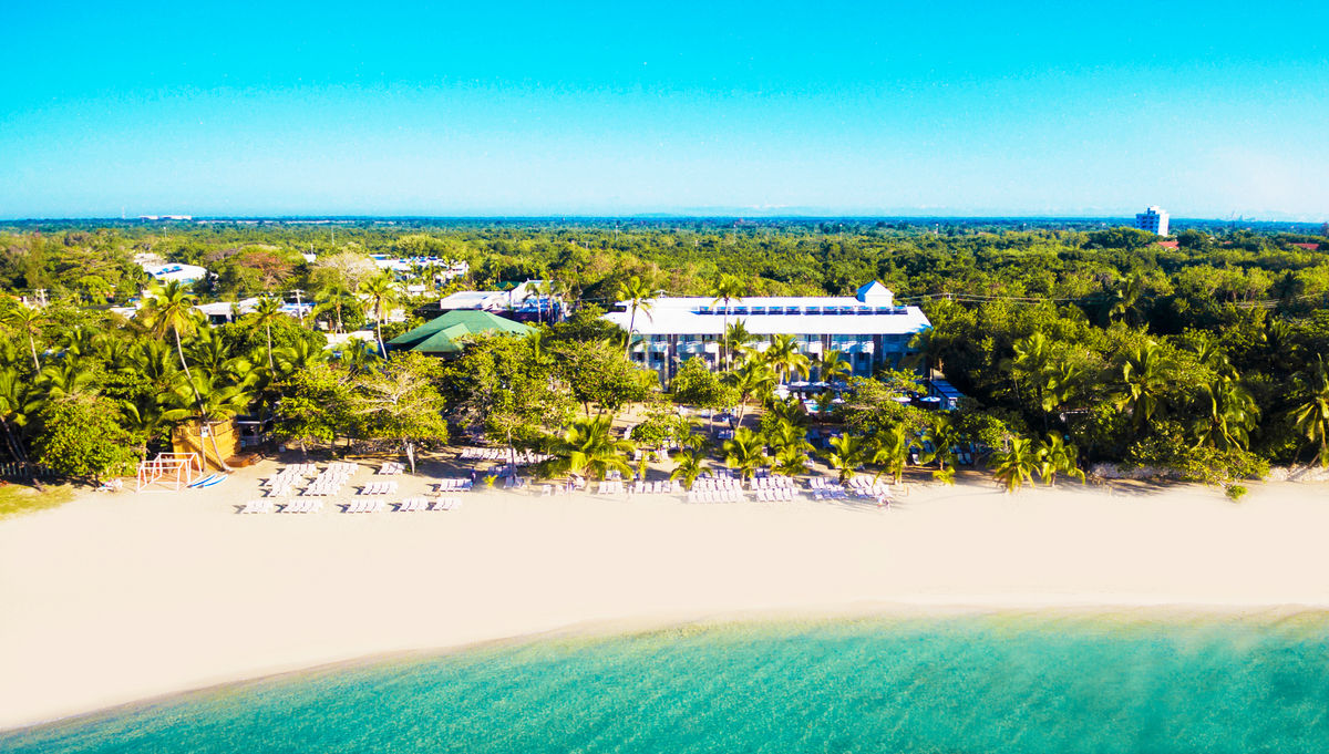 Emotionen Juan Dolio: Ein familienfreundlicher All-Inclusive-Strandurlaub