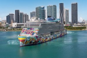 Norwegian Cruise Line eliminiert alle nicht provisionspflichtigen Tarife für Reiseberater