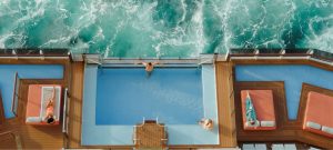 Norwegian Cruise Line startet neue Kampagne und globale Markenidentität