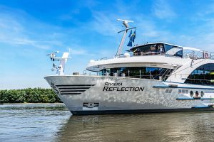 Riviera Travel wird 2027 neues Schiff vom Stapel lassen