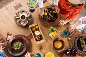 Wo das Land endet, beginnt Ihre kulinarische Reise in Los Cabos