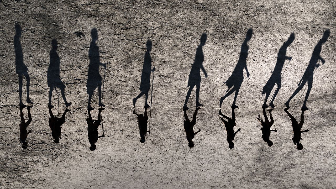 Condé Nast Traveller