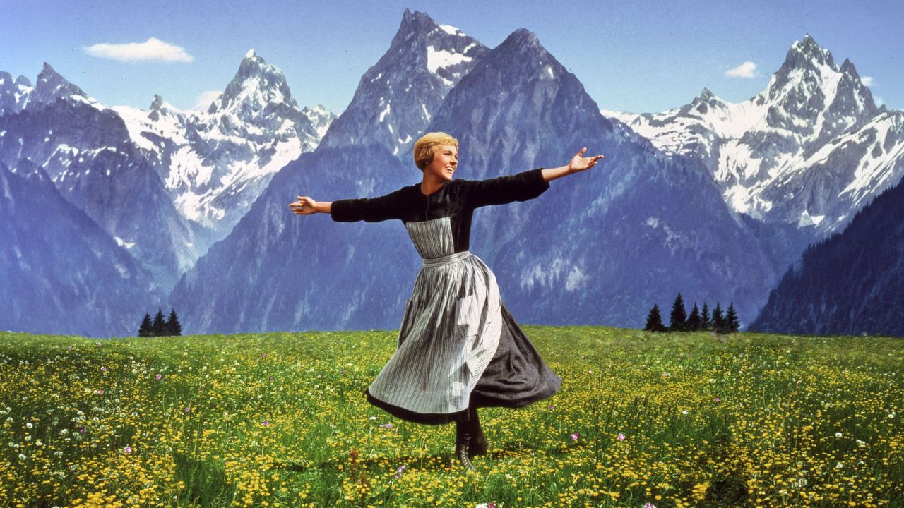 Condé Nast Traveller