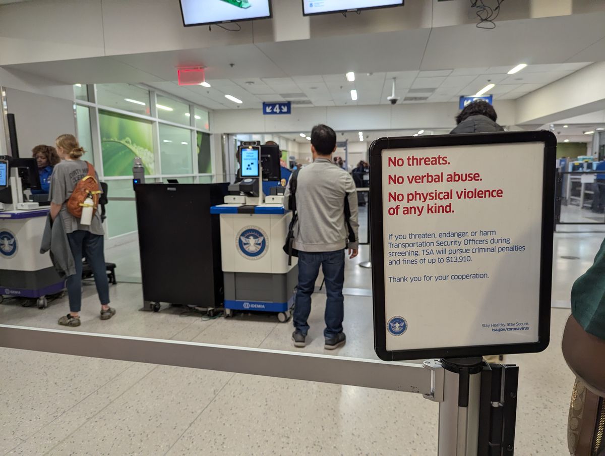 Wird sich dieser neue Regierungsstillstand auf das Reisen auswirken?