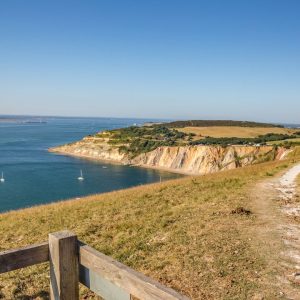 Der längste Küstenweg der Welt kommt nach Großbritannien