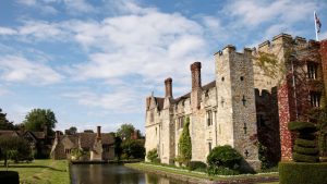 Diese faszinierende neue Ausstellung, eine Stunde von London entfernt, ist diesen Sommer das heißeste Ticket für Geschichtsinteressierte