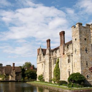 Diese faszinierende neue Ausstellung, eine Stunde von London entfernt, ist diesen Sommer das heißeste Ticket für Geschichtsinteressierte