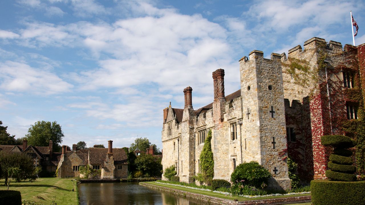 Diese faszinierende neue Ausstellung, eine Stunde von London entfernt, ist diesen Sommer das heißeste Ticket für Geschichtsinteressierte