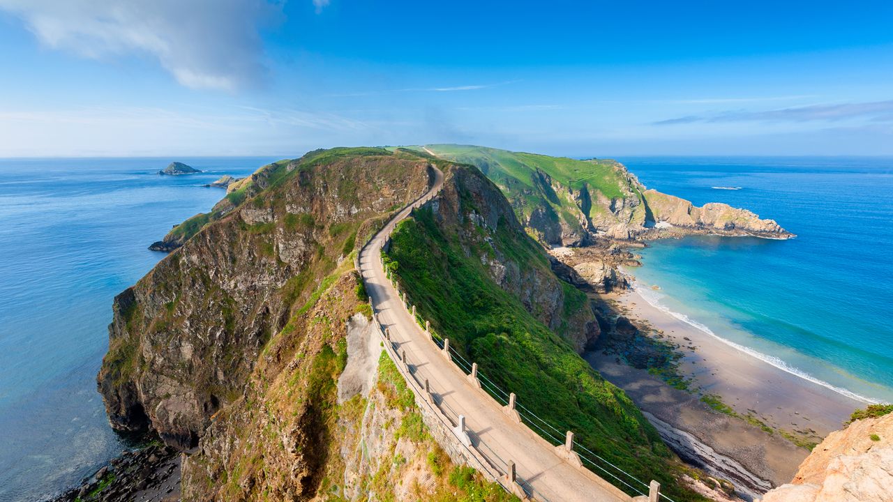 Condé Nast Traveller