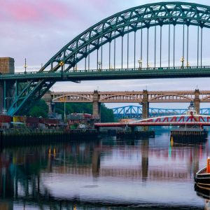 In dem unterschätzten Viertel, das den kreativen Aufschwung einer Stadt im Norden antreibt