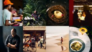 Condé Nast Traveller