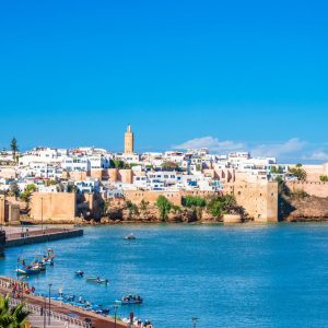 Warum der UNESCO-Status dieser nordafrikanischen Stadt sie zum Top-Reiseziel für Bücherwürmer im Jahr 2026 macht