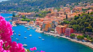 Condé Nast Traveller