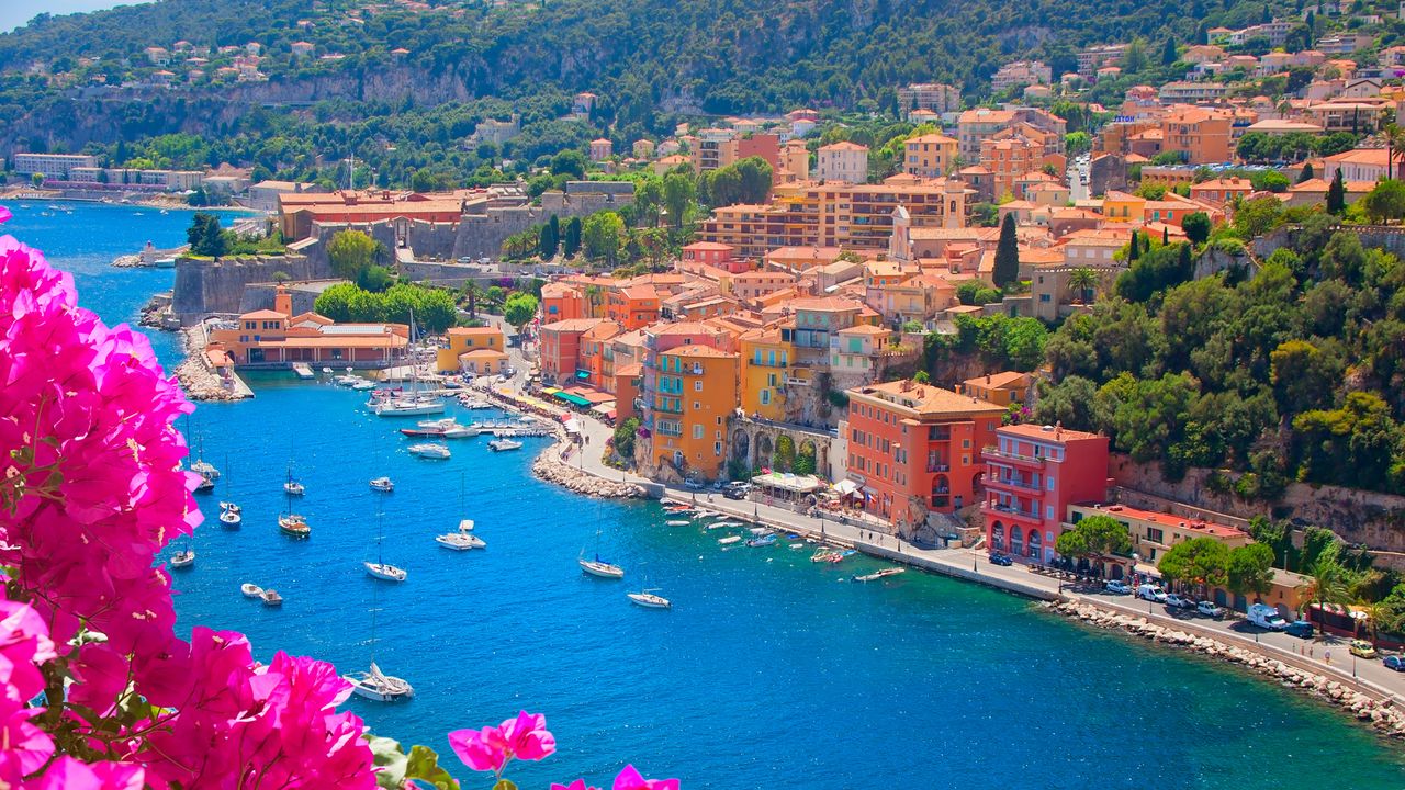 Condé Nast Traveller