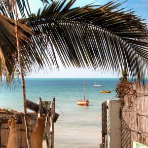 Ich habe in dieser wunderbar touristischen Küstenstadt in Mosambik übernachtet – deshalb ist sie ein verstecktes Juwel