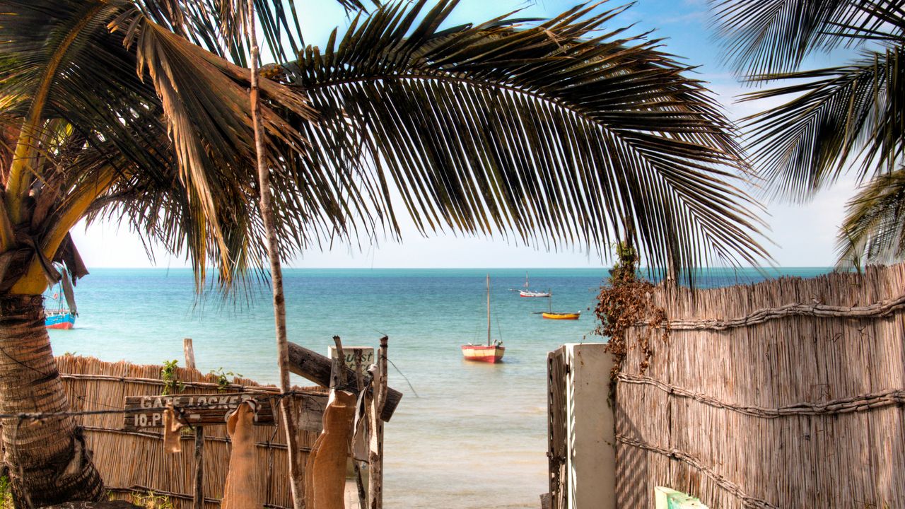 Condé Nast Traveller