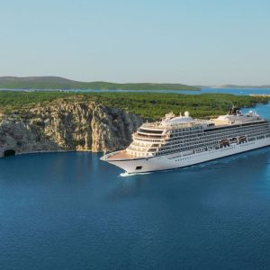 Stimmen Sie bei den Readers‘ Choice Awards ab und gewinnen Sie eine unglaubliche Wikinger-Hochseekreuzfahrt