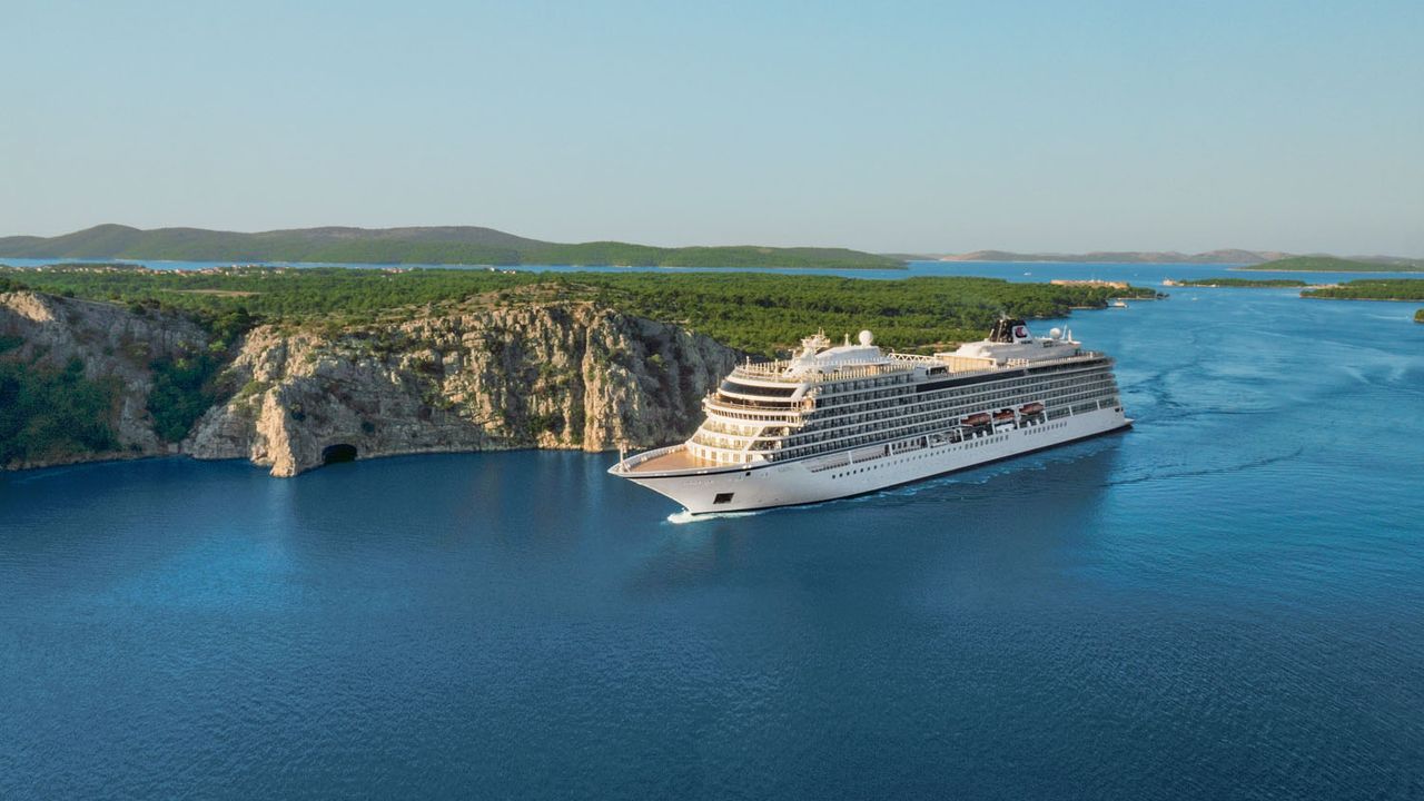 Condé Nast Traveller