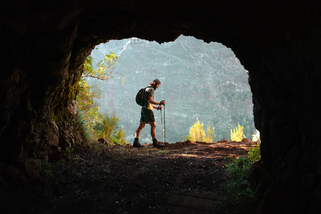 Why Digital Security Matters More Than Ever for Adventure Travelers