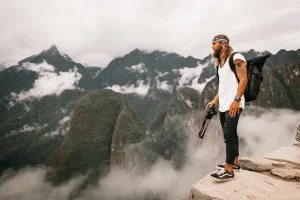 How Travel Writers Can Turn Real Trail Experience Into Trustworthy Stories with AI
