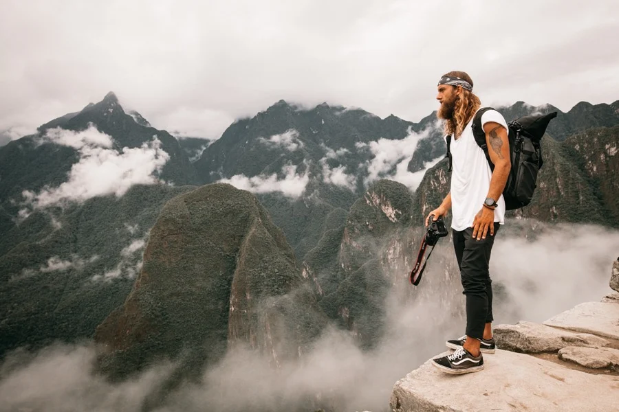 How Travel Writers Can Turn Real Trail Experience Into Trustworthy Stories with AI