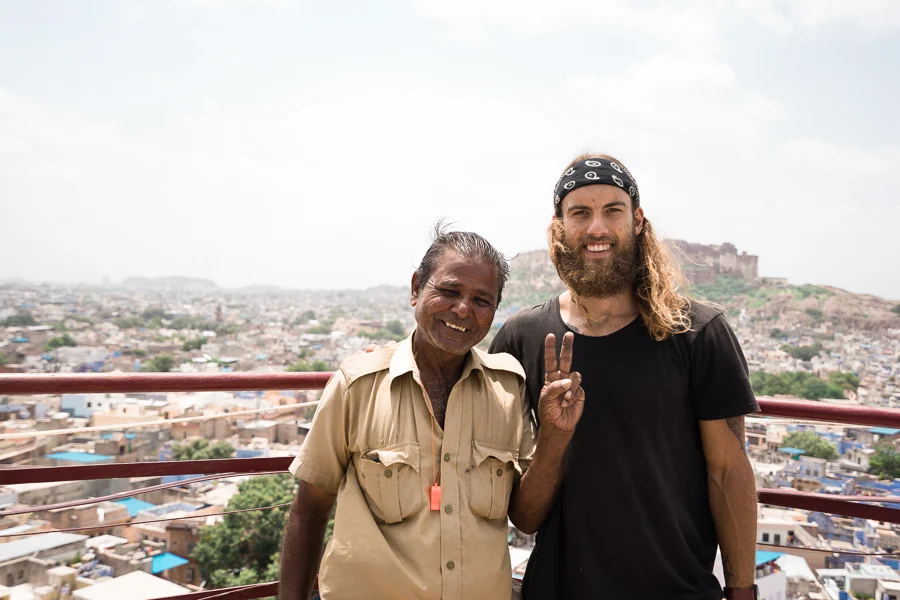 Aktivitäten in Jodhpur, die besten Orte, die man in zwei Tagen in Jodhpur besuchen kann