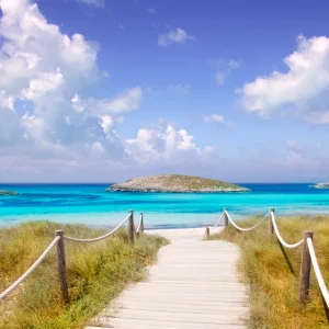 Die besten Strände auf Formentera