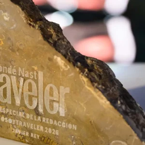 Condé Nast Traveler Awards 2026: die Gewinner