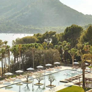 Die besten Hotels auf Mallorca