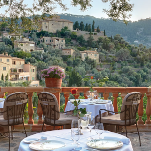 Die besten Restaurants auf Mallorca