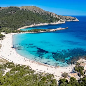 Die besten Strände und Buchten auf Mallorca