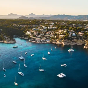 Die besten Sonnenuntergänge auf Mallorca