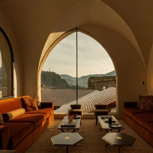 Hot List 2026: die besten neuen Hotels der Welt