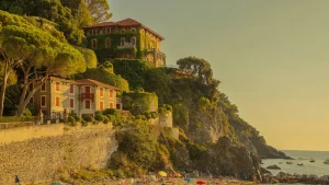 Diese wunderschöne italienische Küstenstadt bietet alles, was Sie an den Cinque Terre lieben – ohne Menschenmassen