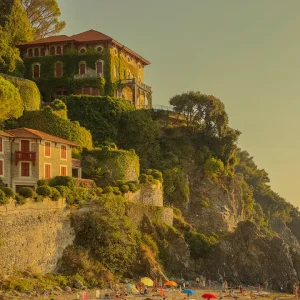 Diese wunderschöne italienische Küstenstadt bietet alles, was Sie an den Cinque Terre lieben – ohne Menschenmassen