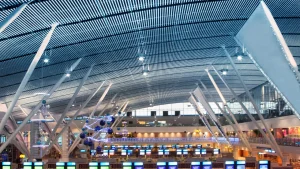 EES erklärte: Wie sich die neuen Fingerabdruck- und Gesichtsscan-Grenzkontrollen der EU auf britische Reisende auswirken