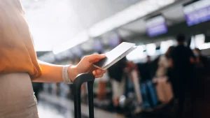 ETIAS verzögert sich nach Warteschlangen an der EES-Grenze: Wann Briten die neue Reisegenehmigung für Europa benötigen
