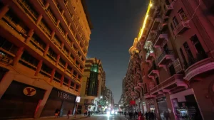 In Kairo geht das Licht aus – was Ägyptens neue Schließungsregeln um 21 Uhr für Reisende bedeuten