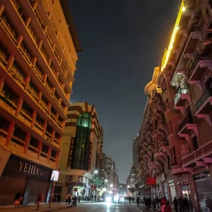 In Kairo geht das Licht aus – was Ägyptens neue Schließungsregeln um 21 Uhr für Reisende bedeuten