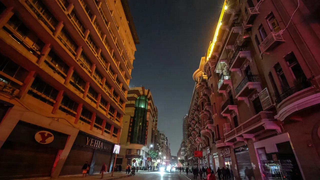 In Kairo geht das Licht aus – was Ägyptens neue Schließungsregeln um 21 Uhr für Reisende bedeuten
