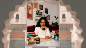 Neue Geschäftsreisende: Priya Ahluwalia über die Verwendung von Marrakesch als Drehkulisse und ihre kulturellen Reisegewohnheiten