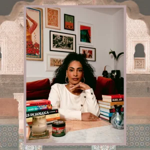 Neue Geschäftsreisende: Priya Ahluwalia über die Verwendung von Marrakesch als Drehkulisse und ihre kulturellen Reisegewohnheiten