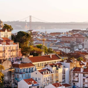So gehen Sie in den Ruhestand nach Portugal: Für das D7-Visum ist eine überraschend niedrige Einkommensvoraussetzung erforderlich