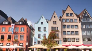Von London nach Köln in vier Stunden? Neue Zugpläne könnten das Reisen in Europa revolutionieren