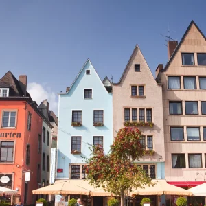 Von London nach Köln in vier Stunden? Neue Zugpläne könnten das Reisen in Europa revolutionieren
