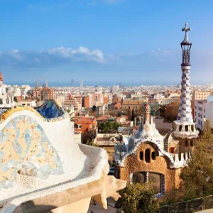 Was es in Barcelona jenseits der Sagrada Familia zu sehen gibt